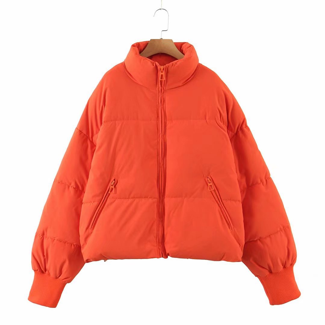 The Metro Essential Puffer