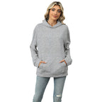 The Serene Path™ Pocket Hoodie