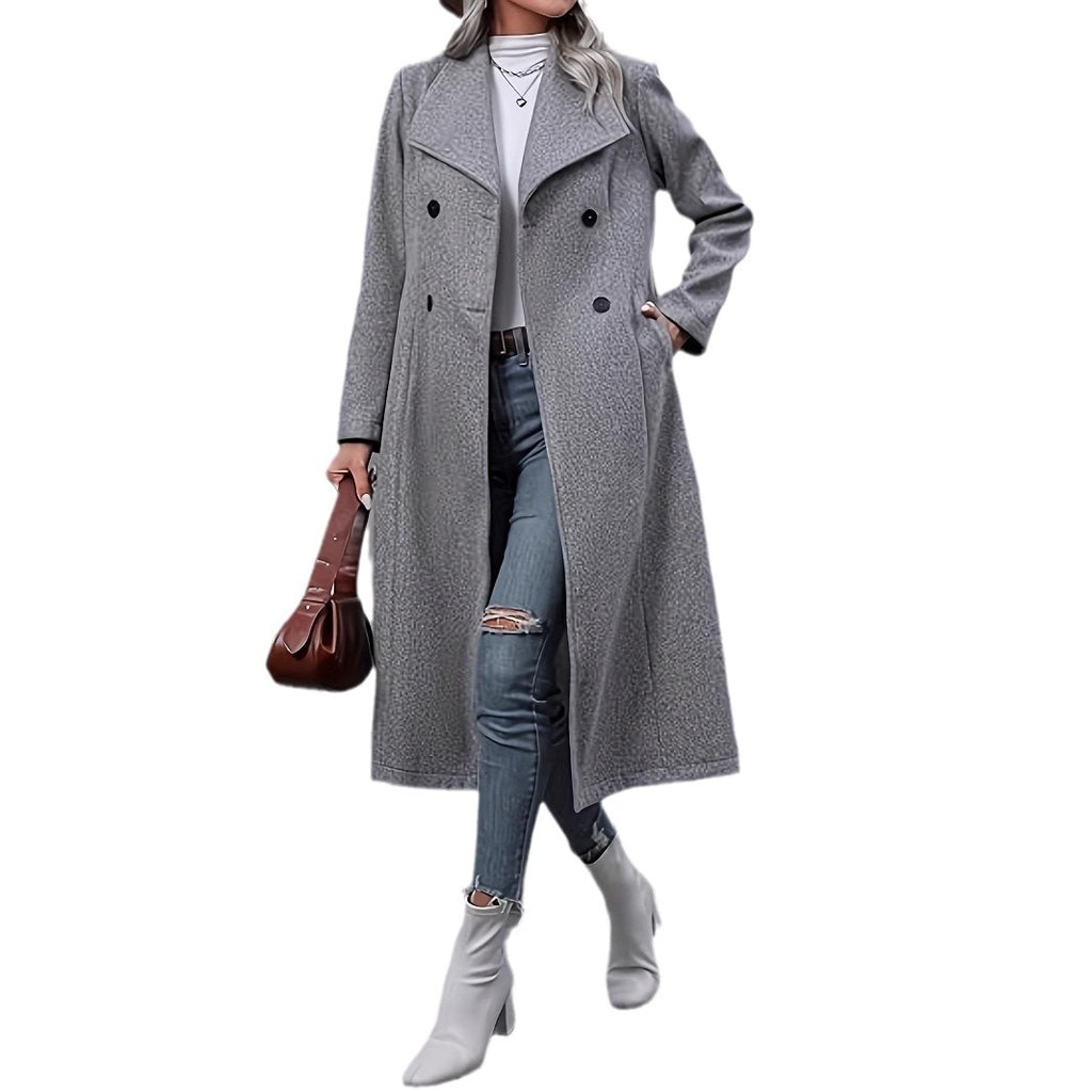 The Eternal Frost™ Thickened Parka