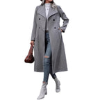 The Eternal Frost™ Thickened Parka