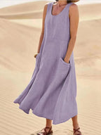 The Alpine Silk™ Maxi