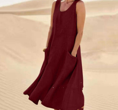 The Alpine Silk™ Maxi