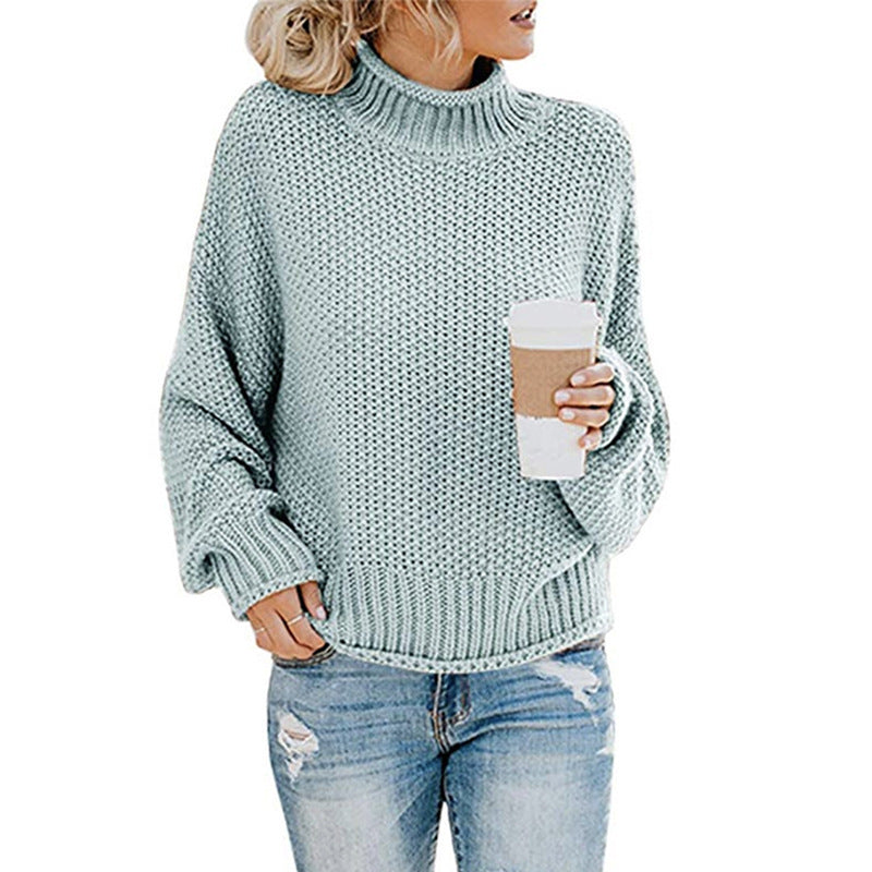 The Essential Haven™ Turtleneck