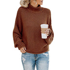 The Essential Haven™ Turtleneck
