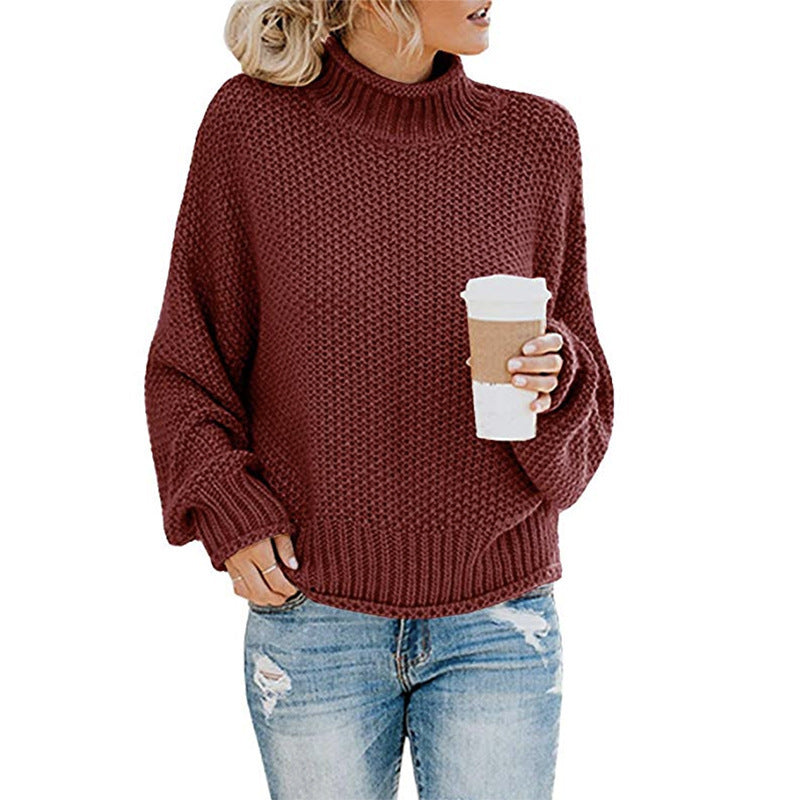 The Essential Haven™ Turtleneck