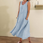 The Alpine Silk™ Maxi