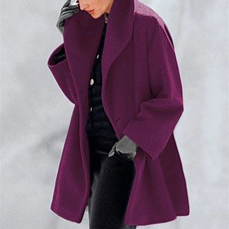 The Chroma Muse™ Artistic Knit