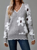 The Heirloom Lace™ Victorian Knit
