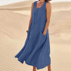 The Alpine Silk™ Maxi