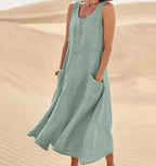 The Alpine Silk™ Maxi