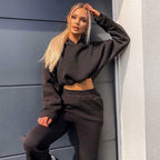 The Aero Fit™ Fitness Tracksuit