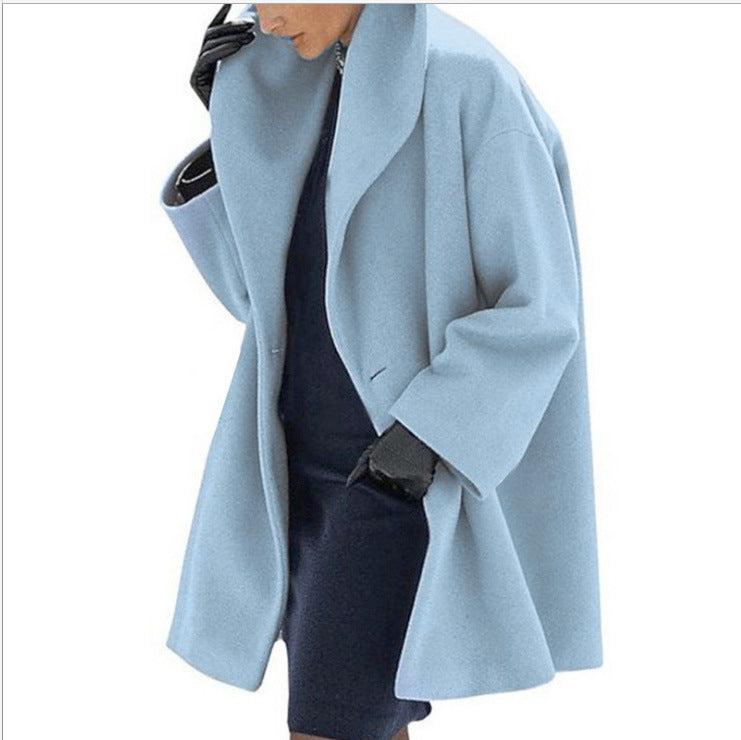 The Chroma Muse™ Artistic Knit