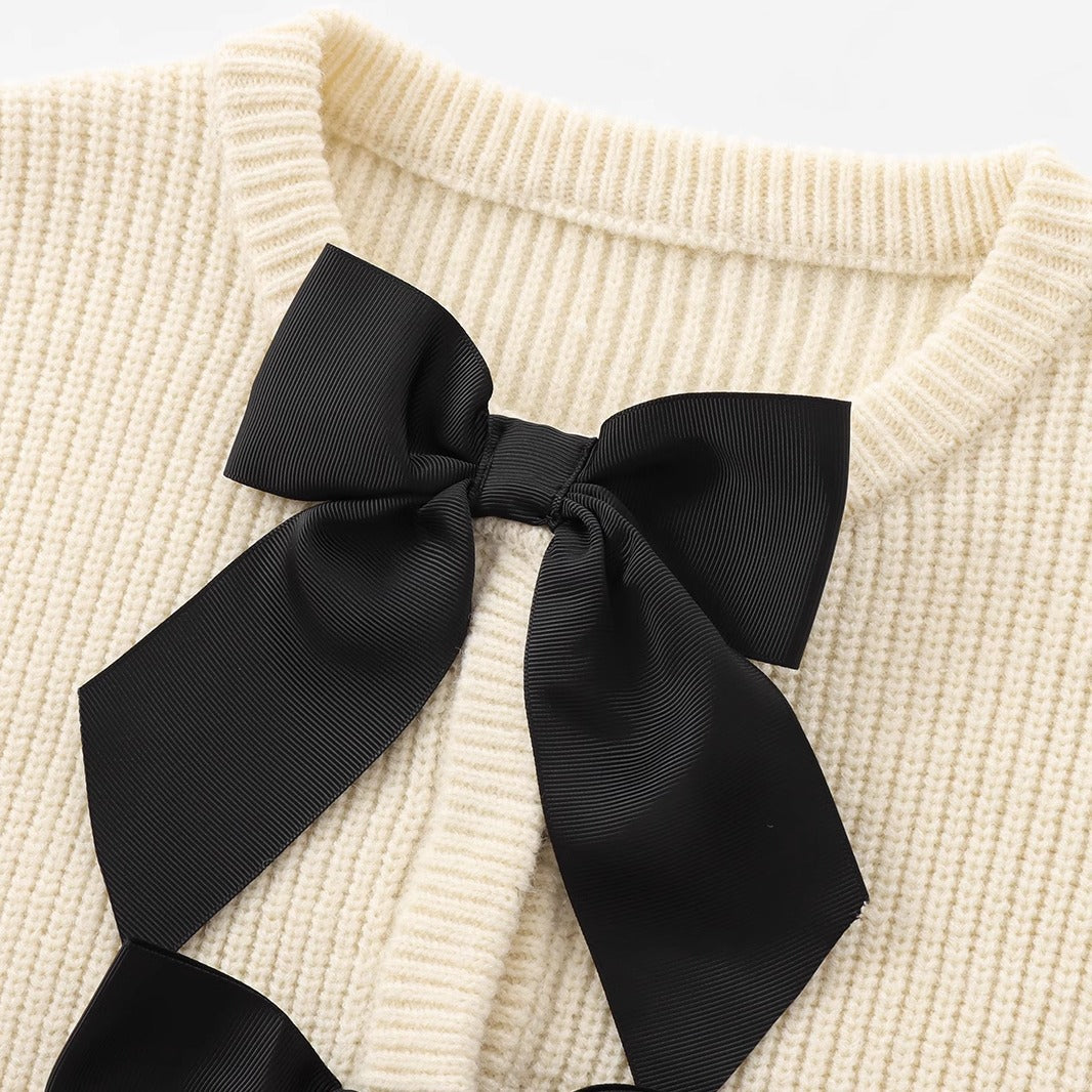 The Aura Mist™ Slim Knit Cardigan