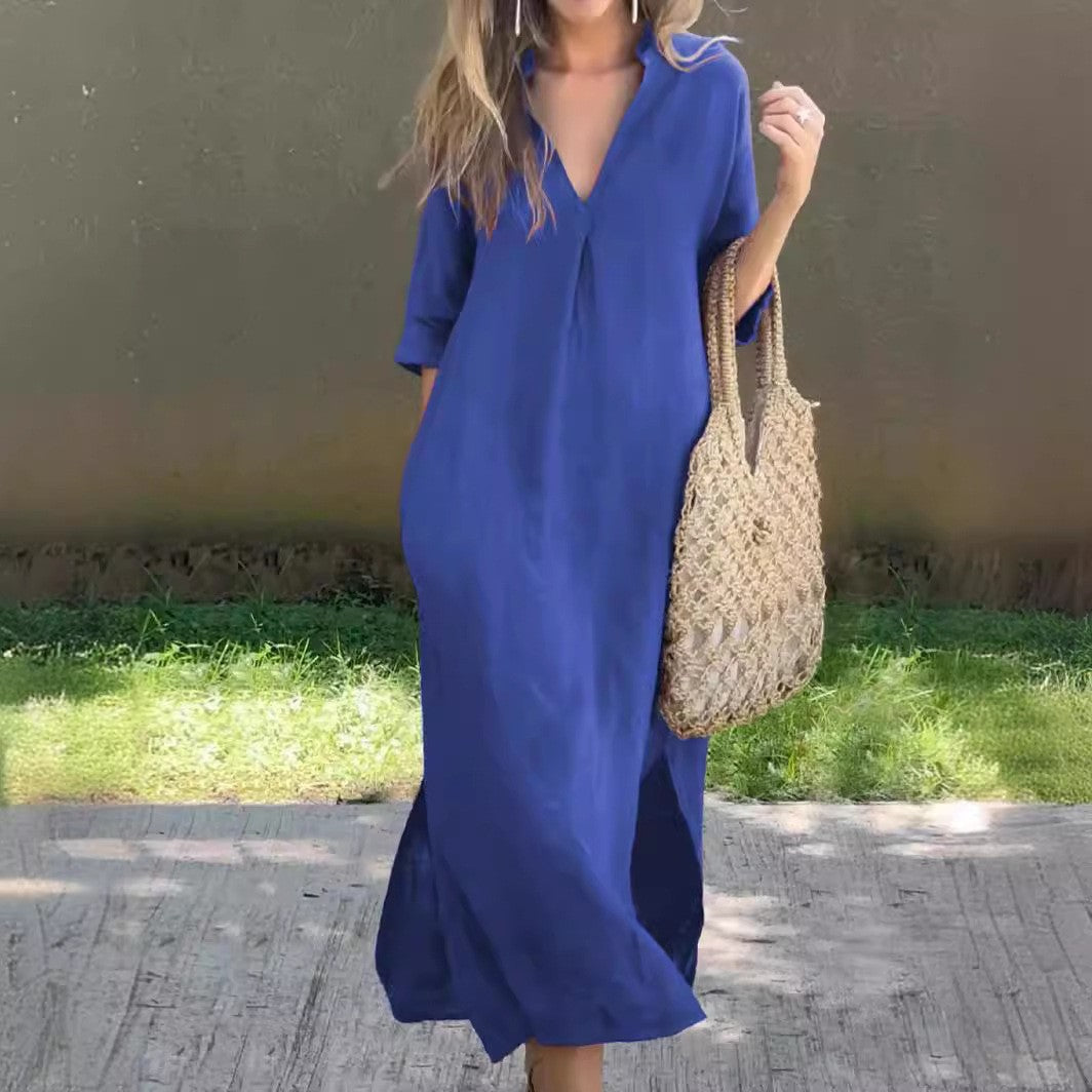 The Oslo Sculpt™ Dress