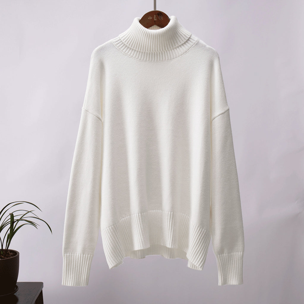 The Essential Haven™ Ribbed Turtle