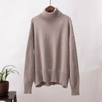 The Essential Haven™ Ribbed Turtle
