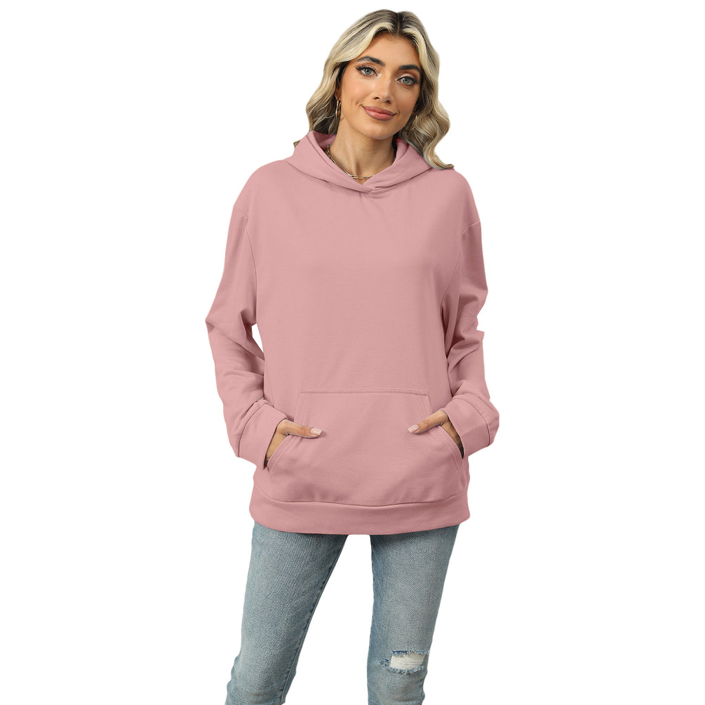 The Serene Path™ Pocket Hoodie