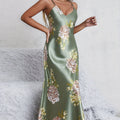 The Azure Luminous™ Dress