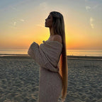 The Alpine Essence™ Knit Maxi