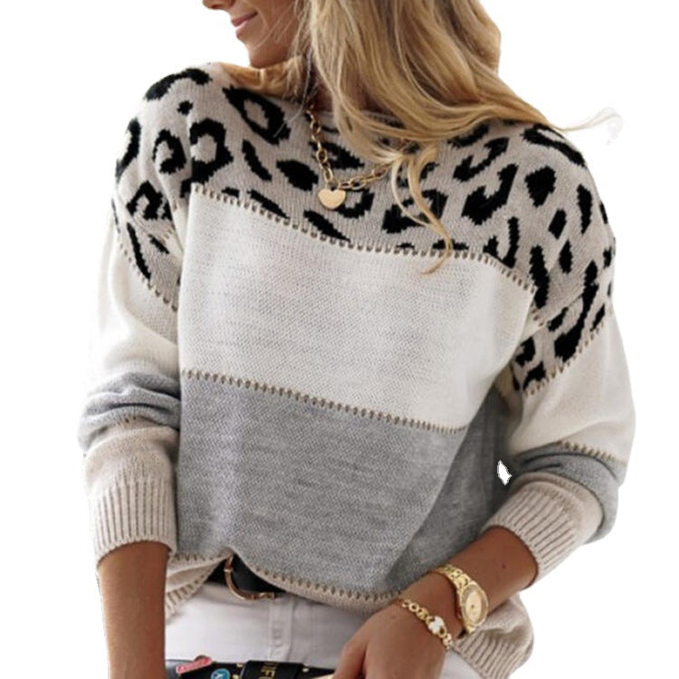 The Safari Fusion™ Color-Block Pullover