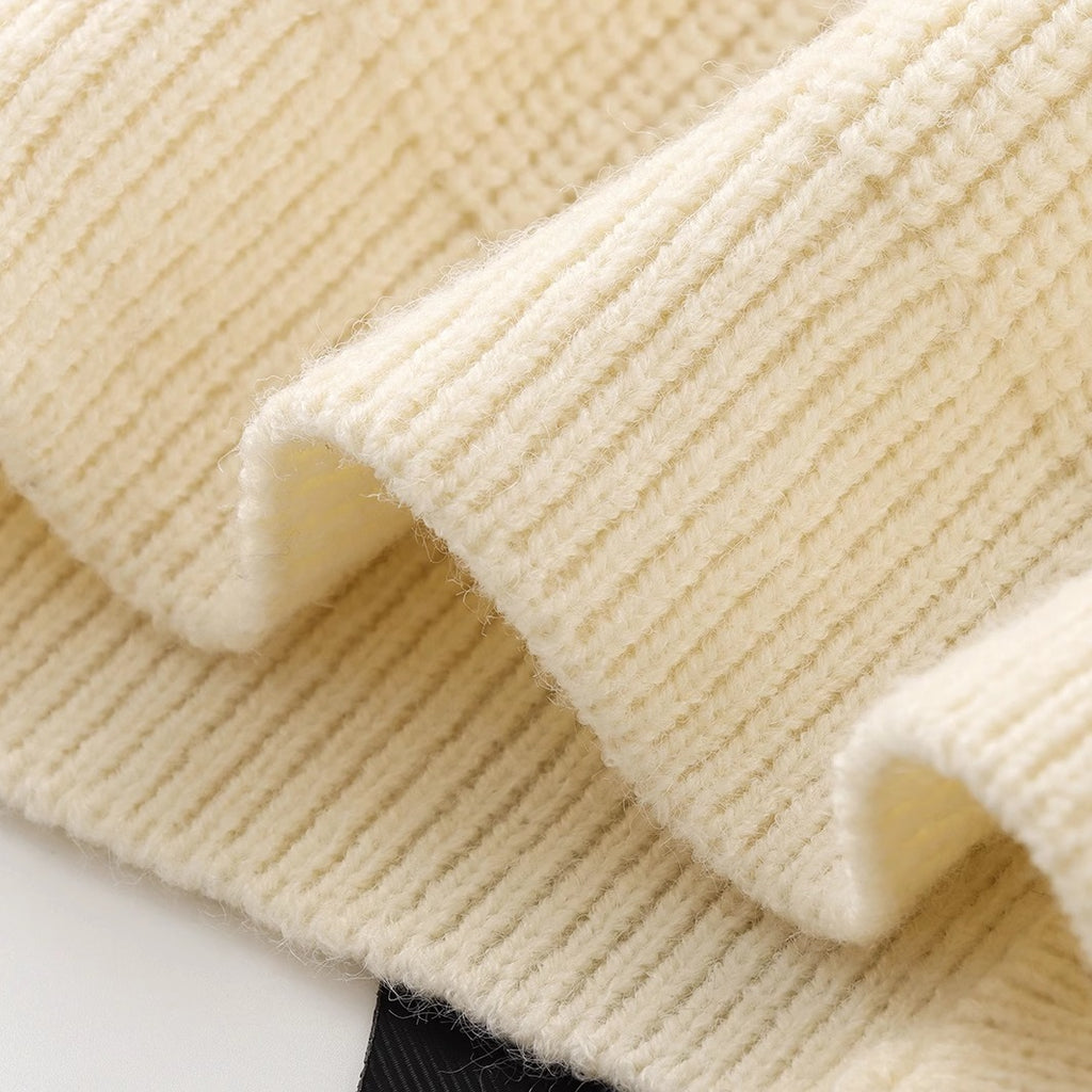 The Aura Mist™ Slim Knit Cardigan