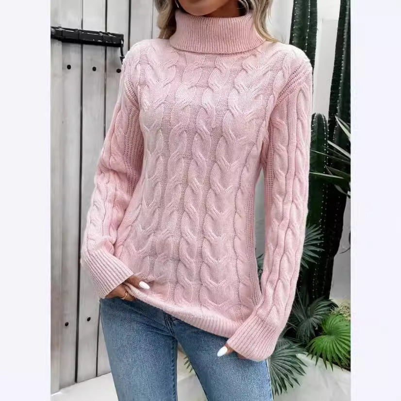 The Heritage Cable™ Chunky Sweater