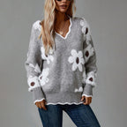 The Heirloom Lace™ Victorian Knit