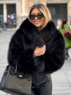 The Sherpa Cloud™ Lapel Jacket