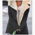 The Glacier Shield™ Padded Parka