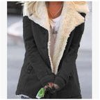 The Glacier Shield™ Padded Parka