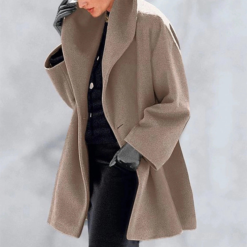 The Chroma Muse™ Artistic Knit
