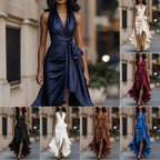The Arctic Sculpt™ Lace Dress