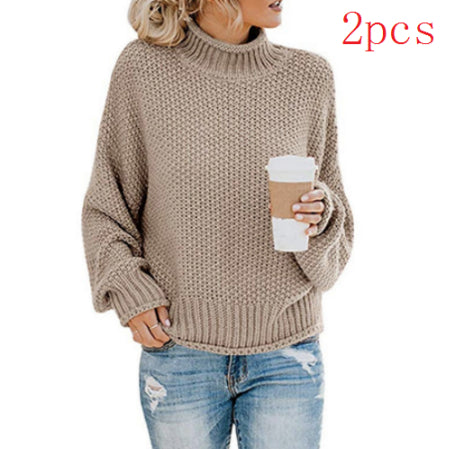 The Essential Haven™ Turtleneck