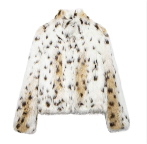 The Sherpa Cloud™ Lapel Jacket