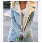 The Glacier Shield™ Padded Parka
