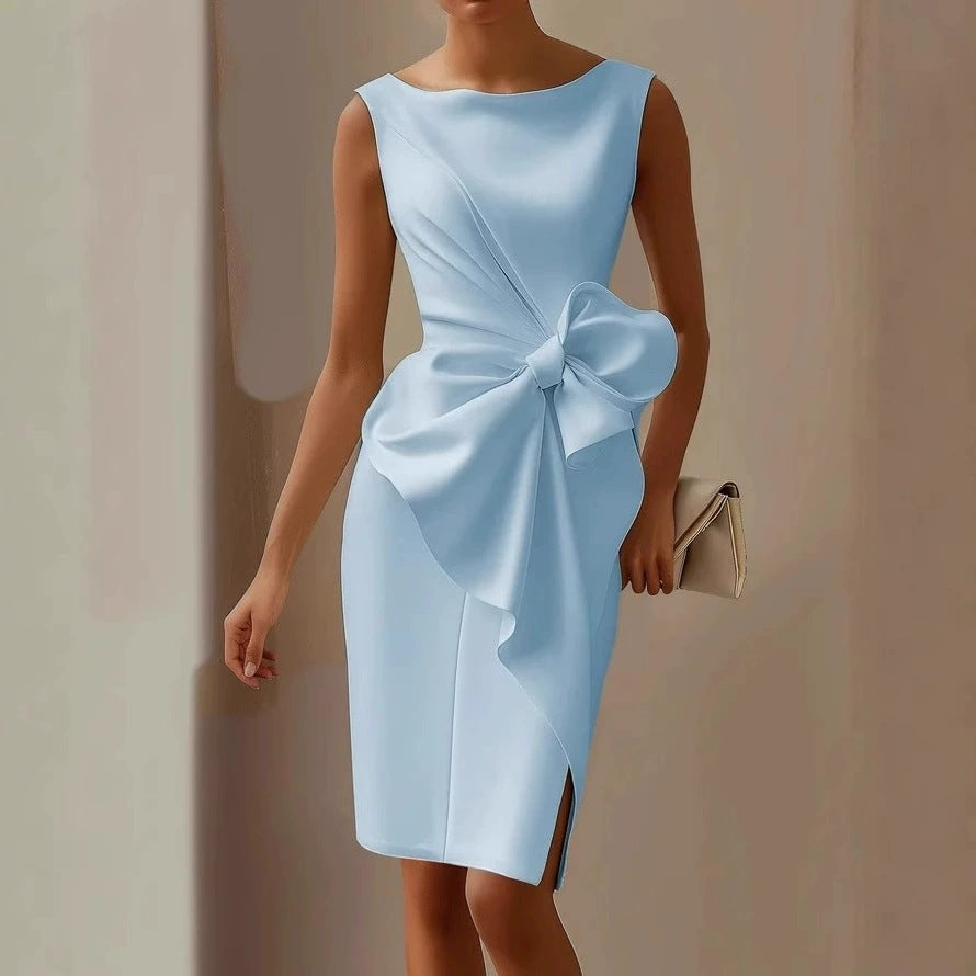The Fjord Cloud™ Dress