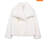 The Sherpa Cloud™ Lapel Jacket