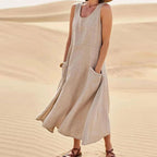 The Alpine Silk™ Maxi