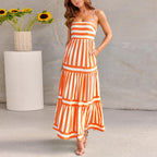 The Nordic Luminous™ Lace Maxi