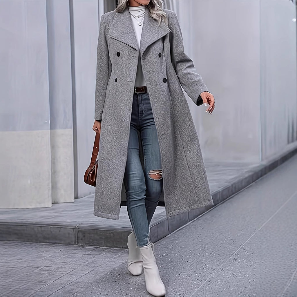 The Eternal Frost™ Thickened Parka