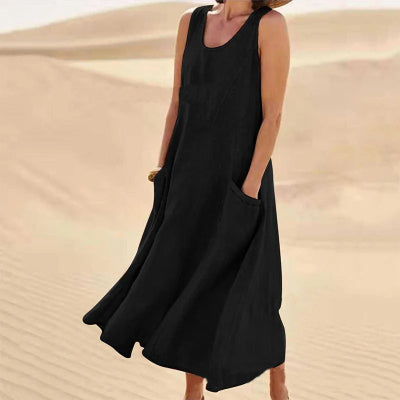 The Alpine Silk™ Maxi