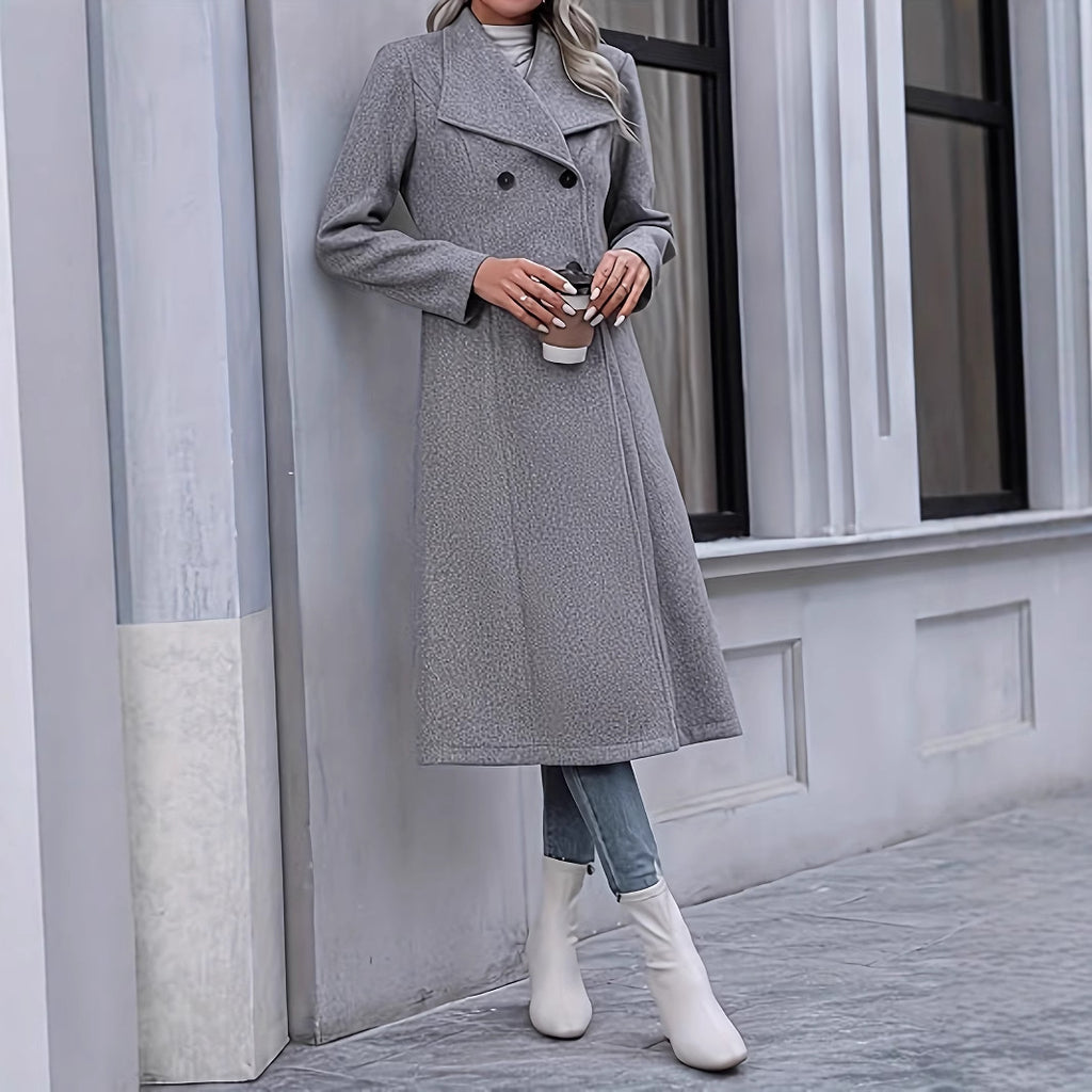 The Eternal Frost™ Thickened Parka