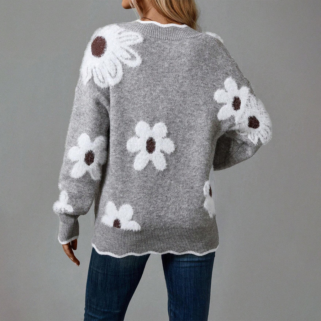 The Heirloom Lace™ Victorian Knit