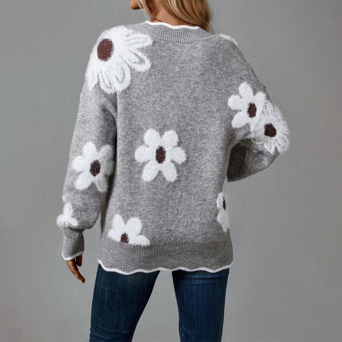 The Heirloom Lace™ Victorian Knit