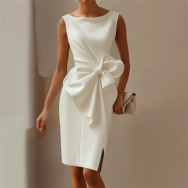 The Fjord Cloud™ Dress