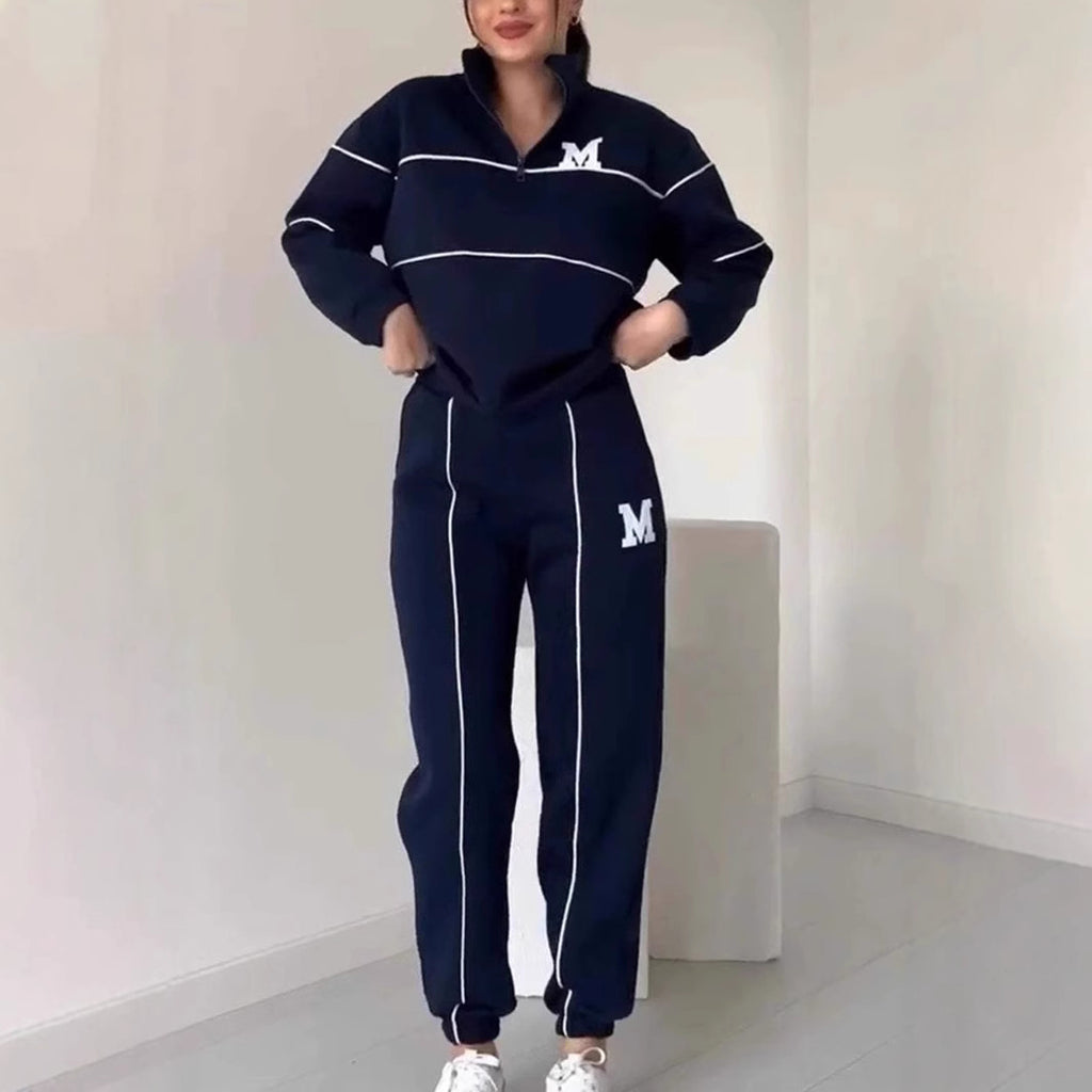 The Baggy Bliss™ Lounge Pullover