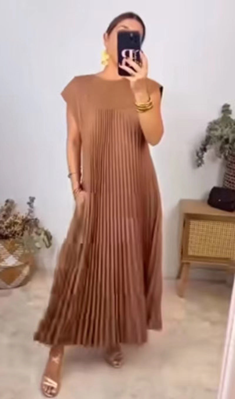 The Midnight Cloud™ Maxi