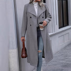 The Eternal Frost™ Thickened Parka