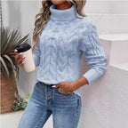 The Heritage Cable™ Chunky Sweater