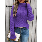 The Heritage Cable™ Chunky Sweater